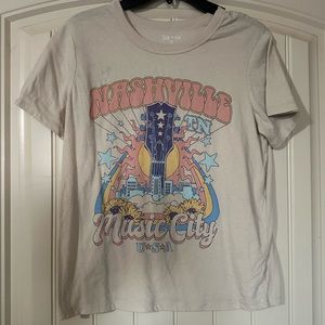 Nashville T-shirt
